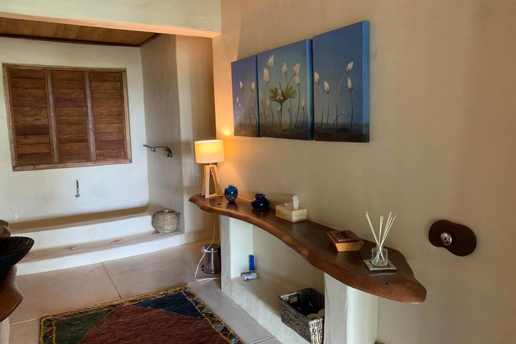 Beachfront Peace Cabin Oak Beach Bagian luar foto