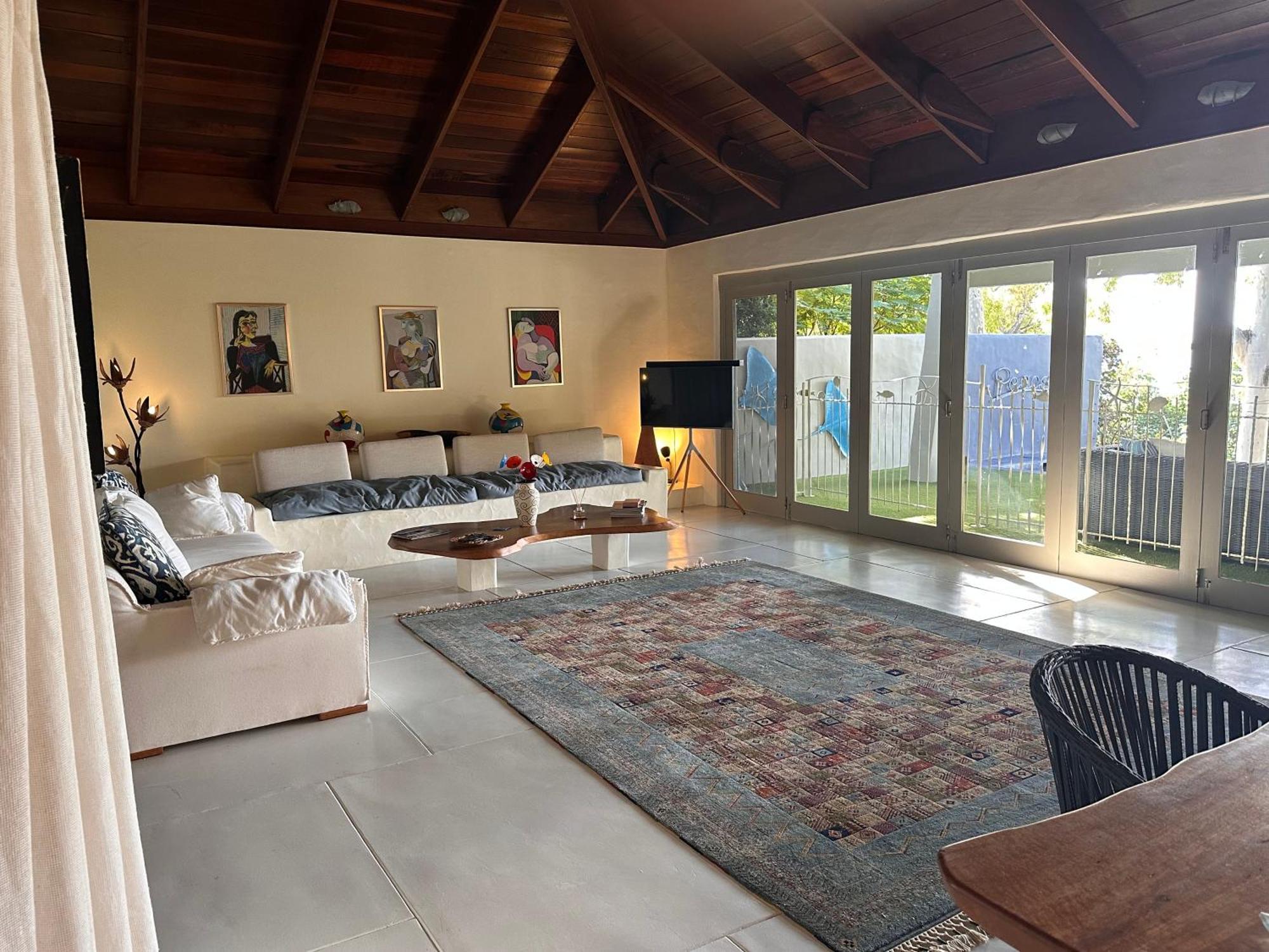 Beachfront Peace Cabin Oak Beach Bagian luar foto