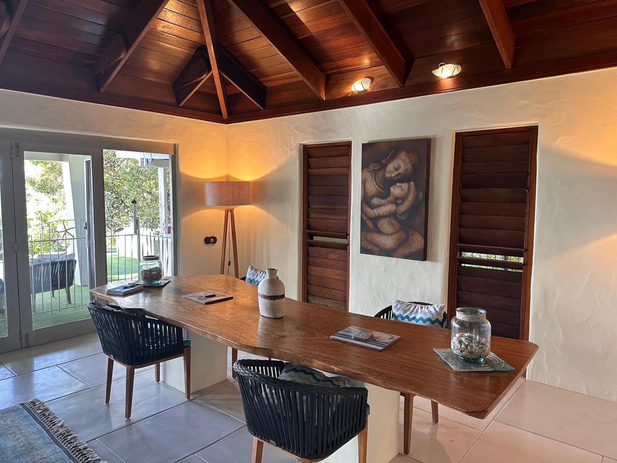 Beachfront Peace Cabin Oak Beach Bagian luar foto